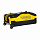 Гермосумка на колёсах Ortlieb: Duffle RS — SunYellow/Black