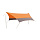 Тент Tramp: Lite Tent — Оранжевый