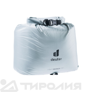 Гермомешок облегченный Deuter: Light Drypack 20
