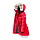 Куртка пуховая женская: Canada Goose Rossclair Parka — Red