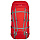 Рюкзак Red Fox: Summit 90 V4 Light — Красный