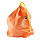 Мешок для посуды Снаряжение: Жорик — Оранжевый