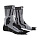 Носки X-Socks: Trek Pioner 4.0 — Opal Black/Flocculus White B009