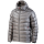 Куртка пуховая Sivera: Бехтерец 24 — Карбон