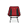 Стул Snow Line: Lasse Chair Plus — Red