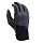 Перчатки Kailas: Windproof Fleece KM2164101 — Черный