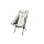 Стул Snow Line: Pender Chair Wide — Кремовый