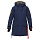 Куртка женская Bask: Onega V2 — Синий тмн