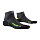 Носки X-Socks: Run Discovery 4.0 — Charcoal/Phyton Yellow/Black G146